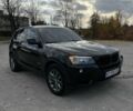 Чорний БМВ Х3, об'ємом двигуна 2 л та пробігом 289 тис. км за 11999 $, фото 2 на Automoto.ua
