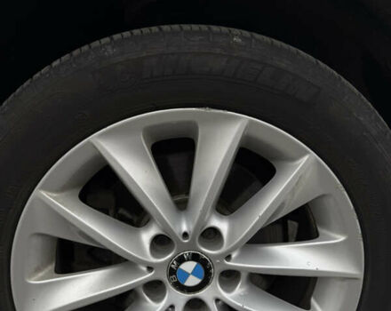 Черный БМВ Х3, объемом двигателя 2 л и пробегом 192 тыс. км за 15700 $, фото 31 на Automoto.ua