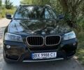 Чорний БМВ Х3, об'ємом двигуна 2 л та пробігом 318 тис. км за 15500 $, фото 1 на Automoto.ua