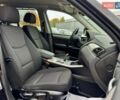 Черный БМВ Х3, объемом двигателя 2 л и пробегом 289 тыс. км за 16200 $, фото 20 на Automoto.ua