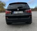 Чорний БМВ Х3, об'ємом двигуна 2 л та пробігом 289 тис. км за 11999 $, фото 6 на Automoto.ua