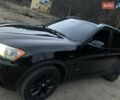 Черный БМВ Х3, объемом двигателя 2 л и пробегом 280 тыс. км за 12700 $, фото 3 на Automoto.ua