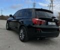 Чорний БМВ Х3, об'ємом двигуна 2 л та пробігом 289 тис. км за 11999 $, фото 7 на Automoto.ua