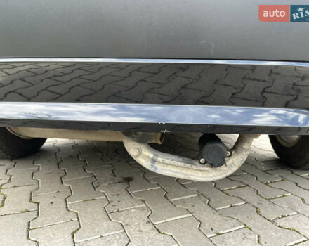 Черный БМВ Х3, объемом двигателя 2 л и пробегом 320 тыс. км за 16500 $, фото 46 на Automoto.ua