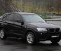 Чорний БМВ Х3, об'ємом двигуна 2 л та пробігом 260 тис. км за 10800 $, фото 2 на Automoto.ua