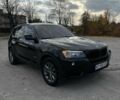 Чорний БМВ Х3, об'ємом двигуна 2 л та пробігом 289 тис. км за 11999 $, фото 5 на Automoto.ua