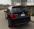 Черный БМВ Х3, объемом двигателя 3 л и пробегом 140 тыс. км за 15900 $, фото 7 на Automoto.ua