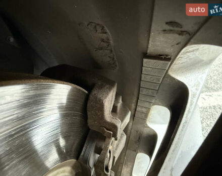 Черный БМВ Х3, объемом двигателя 2 л и пробегом 192 тыс. км за 15700 $, фото 22 на Automoto.ua