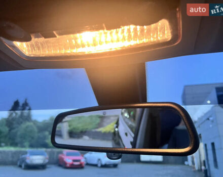 Черный БМВ Х3, объемом двигателя 2 л и пробегом 172 тыс. км за 13500 $, фото 21 на Automoto.ua