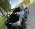 Чорний БМВ Х3, об'ємом двигуна 3 л та пробігом 290 тис. км за 12000 $, фото 3 на Automoto.ua