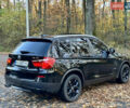 Черный БМВ Х3, объемом двигателя 3 л и пробегом 272 тыс. км за 11700 $, фото 5 на Automoto.ua