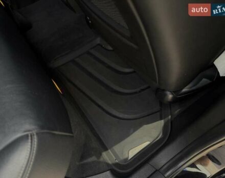 Чорний БМВ Х3, об'ємом двигуна 2 л та пробігом 164 тис. км за 9999 $, фото 3 на Automoto.ua