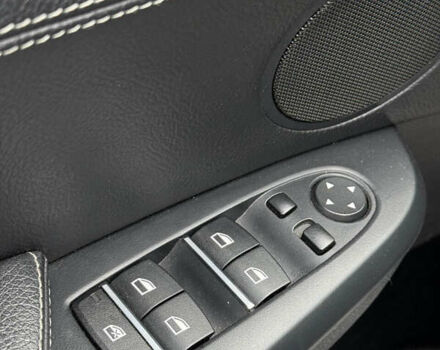 Черный БМВ Х3, объемом двигателя 2 л и пробегом 293 тыс. км за 11600 $, фото 24 на Automoto.ua