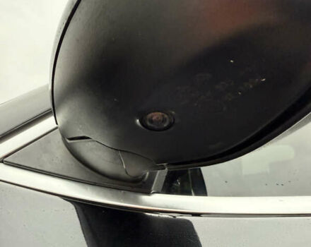 Черный БМВ Х3, объемом двигателя 2 л и пробегом 192 тыс. км за 15700 $, фото 21 на Automoto.ua