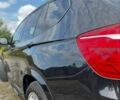 Черный БМВ Х3, объемом двигателя 3 л и пробегом 135 тыс. км за 15500 $, фото 1 на Automoto.ua