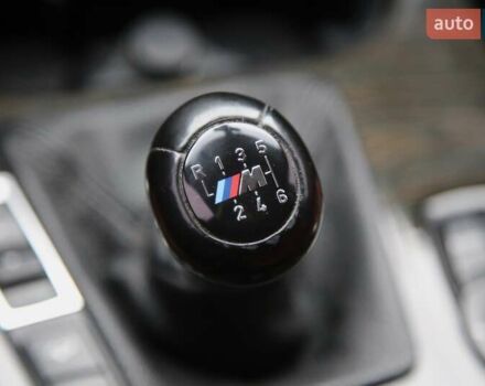 Черный БМВ Х3, объемом двигателя 2 л и пробегом 260 тыс. км за 10800 $, фото 16 на Automoto.ua