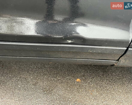 Черный БМВ Х3, объемом двигателя 2 л и пробегом 170 тыс. км за 13400 $, фото 27 на Automoto.ua