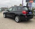 Черный БМВ Х3, объемом двигателя 2 л и пробегом 289 тыс. км за 16200 $, фото 5 на Automoto.ua