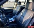 Черный БМВ Х3, объемом двигателя 2 л и пробегом 246 тыс. км за 15600 $, фото 8 на Automoto.ua