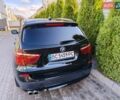 Черный БМВ Х3, объемом двигателя 2 л и пробегом 213 тыс. км за 13500 $, фото 5 на Automoto.ua