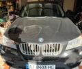 Черный БМВ Х3, объемом двигателя 3 л и пробегом 224 тыс. км за 13000 $, фото 1 на Automoto.ua