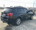 Чорний БМВ Х3, об'ємом двигуна 2 л та пробігом 228 тис. км за 11700 $, фото 3 на Automoto.ua