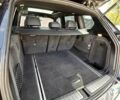 Чорний БМВ Х3, об'ємом двигуна 2 л та пробігом 293 тис. км за 12600 $, фото 12 на Automoto.ua