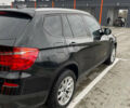 Чорний БМВ Х3, об'ємом двигуна 2 л та пробігом 162 тис. км за 16500 $, фото 3 на Automoto.ua