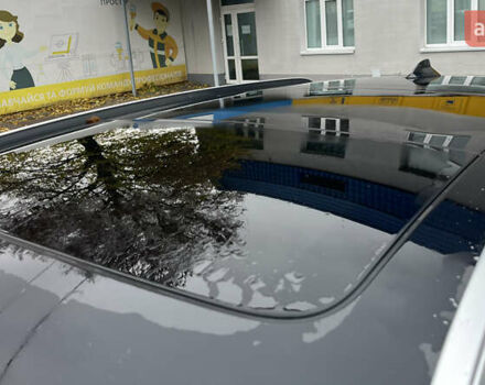 Черный БМВ Х3, объемом двигателя 2 л и пробегом 170 тыс. км за 13400 $, фото 13 на Automoto.ua