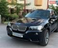 Черный БМВ Х3, объемом двигателя 3 л и пробегом 157 тыс. км за 14200 $, фото 1 на Automoto.ua