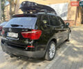 Чорний БМВ Х3, об'ємом двигуна 2 л та пробігом 267 тис. км за 14900 $, фото 6 на Automoto.ua