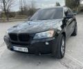 Чорний БМВ Х3, об'ємом двигуна 2 л та пробігом 289 тис. км за 11999 $, фото 1 на Automoto.ua
