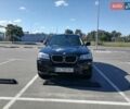 Чорний БМВ Х3, об'ємом двигуна 2 л та пробігом 157 тис. км за 14900 $, фото 2 на Automoto.ua