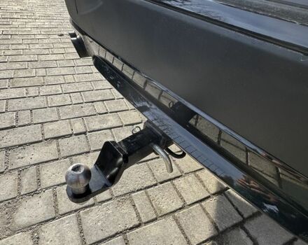 Чорний БМВ Х3, об'ємом двигуна 2 л та пробігом 228 тис. км за 11700 $, фото 13 на Automoto.ua