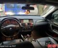 Черный БМВ Х3, объемом двигателя 2 л и пробегом 220 тыс. км за 14500 $, фото 5 на Automoto.ua