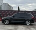 Черный БМВ Х3, объемом двигателя 2 л и пробегом 293 тыс. км за 11600 $, фото 4 на Automoto.ua