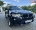 Черный БМВ Х3, объемом двигателя 2 л и пробегом 320 тыс. км за 16500 $, фото 3 на Automoto.ua
