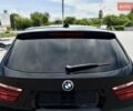 Чорний БМВ Х3, об'ємом двигуна 2 л та пробігом 164 тис. км за 9999 $, фото 5 на Automoto.ua