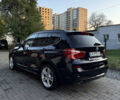 Черный БМВ Х3, объемом двигателя 2 л и пробегом 345 тыс. км за 16000 $, фото 8 на Automoto.ua