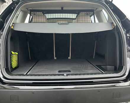 Черный БМВ Х3, объемом двигателя 2 л и пробегом 320 тыс. км за 16500 $, фото 31 на Automoto.ua