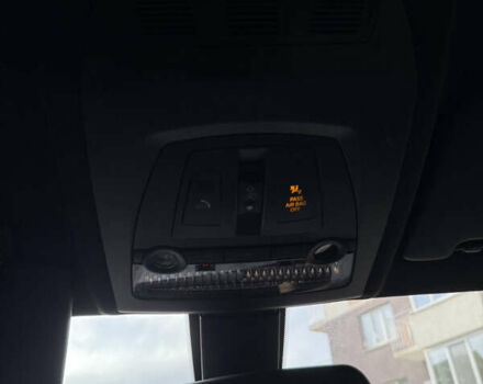 Черный БМВ Х3, объемом двигателя 3 л и пробегом 140 тыс. км за 15900 $, фото 19 на Automoto.ua