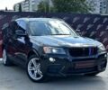 Чорний БМВ Х3, об'ємом двигуна 2 л та пробігом 293 тис. км за 12600 $, фото 1 на Automoto.ua