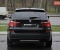 Черный БМВ Х3, объемом двигателя 2 л и пробегом 260 тыс. км за 10800 $, фото 4 на Automoto.ua