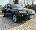 Чорний БМВ Х3, об'ємом двигуна 2 л та пробігом 228 тис. км за 11700 $, фото 2 на Automoto.ua