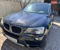 Чорний БМВ Х3, об'ємом двигуна 2 л та пробігом 300 тис. км за 20500 $, фото 1 на Automoto.ua