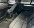 Чорний БМВ Х3, об'ємом двигуна 2 л та пробігом 289 тис. км за 11999 $, фото 16 на Automoto.ua