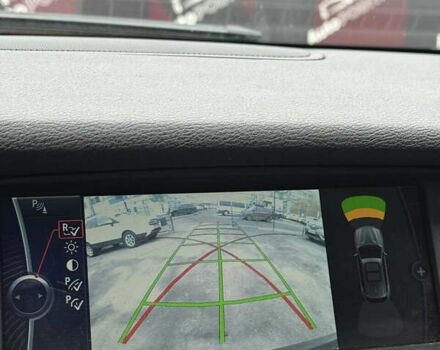 Черный БМВ Х3, объемом двигателя 2 л и пробегом 293 тыс. км за 11600 $, фото 31 на Automoto.ua