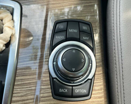 Черный БМВ Х3, объемом двигателя 2 л и пробегом 320 тыс. км за 16500 $, фото 17 на Automoto.ua