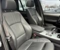 Черный БМВ Х3, объемом двигателя 2 л и пробегом 293 тыс. км за 11600 $, фото 15 на Automoto.ua