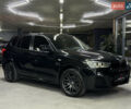 Чорний БМВ Х3, об'ємом двигуна 2 л та пробігом 206 тис. км за 15900 $, фото 1 на Automoto.ua